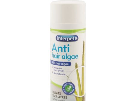 Anti Hair Algae - 125ml Supply