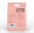 ZODIAC Clumping Cat Litter Cherry Blossom 6kg For Discount