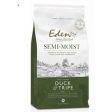 EDEN SEMI-MOIST DUCK & TRIPE DRY DOG FOOD Sale