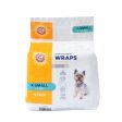 Arm and Hammer Male Dog Wraps Fashion