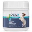 PAW By Blackmores Dog Supplement Osteocare Joint Protect Chews Mini 75g Supply