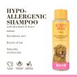 Burt s Bees Hypoallergenic Dog Shampoo 473ml Discount