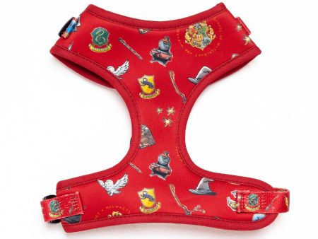 Harry Potter Dog Harness Online now