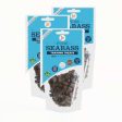 Pure Seabass Training Treats 85g Online