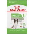 Royal Canin Size Health Nutrition X-Small Mature 8+ Dry Dog Food, 2.5 lb Bag For Discount