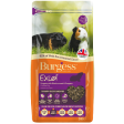 Burgess Excel Adult Guinea Pig Nuggets with Blackcurrant & Oregano 2kg Hot on Sale