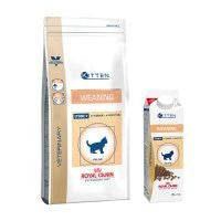 Royal Canin Weaning Feline Fashion