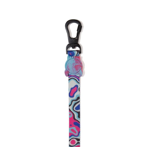 Zee Dog Blast Dog Lead Fashion