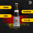 Ayinger Celebrator Doppelbock 330ml Bottles - 6.7% ABV (12 Pack) Discount