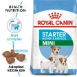 ROYAL CANIN® Mini Starter Mother & Babydog Adult and Puppy Dry Food on Sale