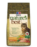 Hill s Nature s Best Adulto con Pollo Gato on Sale