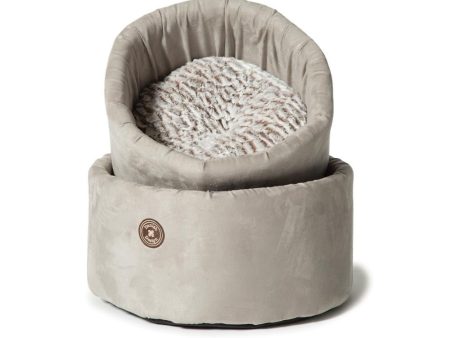 Arctic Cat Cosy Bed For Cats Cheap