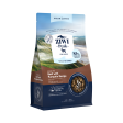 Ziwi Peak Steam & Dried Grass Fed Beef With Pumpkin Dry Dog Food For Cheap