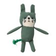 Fuzzyard Life Cat Toy Myrtle Green Cat For Cheap