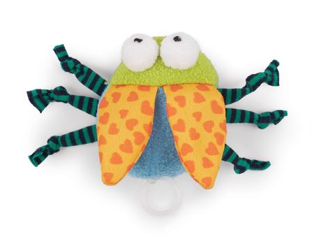 Kazoo Buzzing Bug Cat Toy Sale