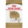 Royal Canin Breed Health Nutrition Jack Russell Terrier Adult Dry Dog Food Online Hot Sale