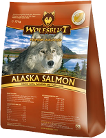 Wolfsblut - Alaska Salmon Cheap