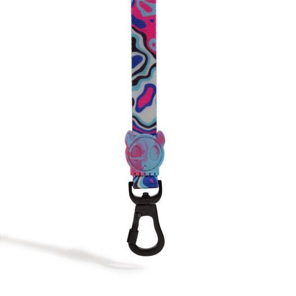 Zee Dog Blast Dog Lead Fashion