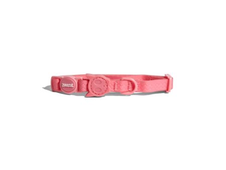 Zee Cat Neopro Bubblegum Cat Collar Online