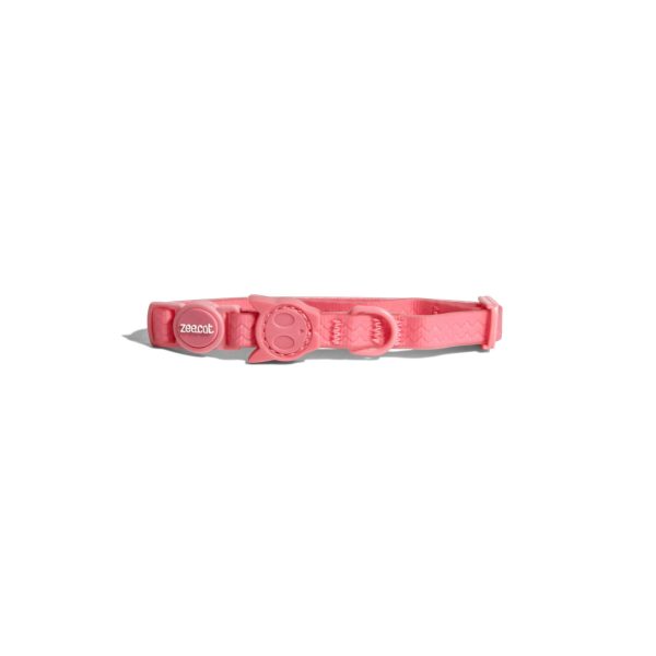 Zee Cat Neopro Bubblegum Cat Collar Online