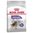 Royal Canin: Mini Sterilised Adult Dog Food Online