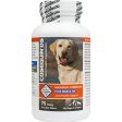 Nutramax Cosequin DS Plus MSM & Hyaluronic Acid (HA) Joint Health Dog Supplement, 75 count Sale