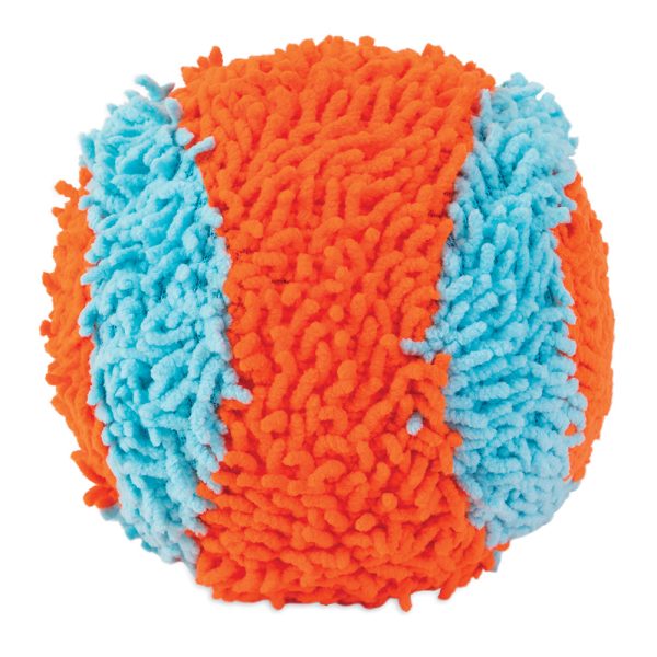 Chuckit! Indoor Ball Dog Toy Supply