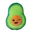 Fuzzyard Plush Dog Toy Winky Avocado Online Sale