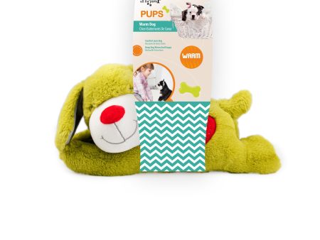 All for Paws Pups Warm Dog You Dog Toy For Sale