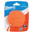 Chuckit! Fetch Ball Large Dog Toy Online Sale