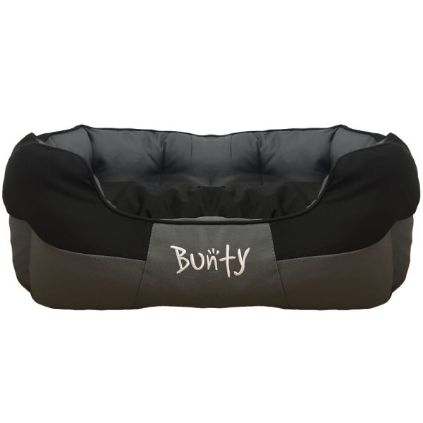 Anchor Waterproof Dog Bed, Soft, Washable, Hard-wearing Hot on Sale