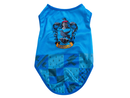 Ravenclaw House Dog Shirt Online