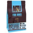 AATU: Salmon & Herring 80 20 Grain Free Dry Dog Food For Cheap