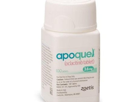 RX Apoquel Tablets for Dogs Sale