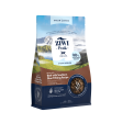 Ziwi Peak Steam & Dried Grass Fed Beef With Southern Blue Whiting Dry Cat Food Supply