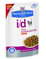 Hill s Prescription Diet Feline i d húmedo For Cheap