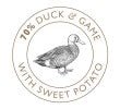 EDEN: DUCK AND GAME TREAT Supply