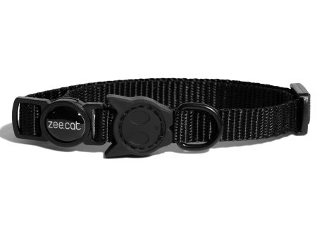 Zee Cat Gotham Cat Collar Online Sale