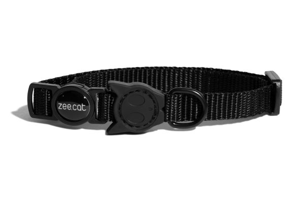 Zee Cat Gotham Cat Collar Online Sale