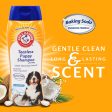 Arm and Hammer Tearless Puppy Shampoo Online Hot Sale