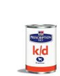 Hill s Prescription Diet Canine k d húmedo For Sale