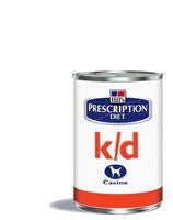 Hill s Prescription Diet Canine k d húmedo For Sale