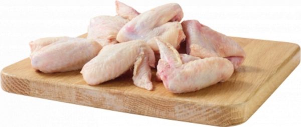 NATURES MENU HOME PREPARE RAW CHICKEN WINGS FOR DOGS 1KG Online Hot Sale