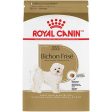 Royal Canin Breed Health Nutrition Bichon Frise Adult Dry Dog Food Supply