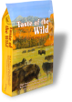 Taste of the Wild High Prairie Supply