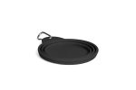 Zee Dog Go Dog Bowl Black Supply