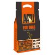 AATU Free Run Chicken 80 20 Dry Dog Food Hot on Sale