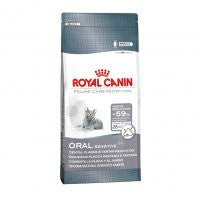 Royal Canin Oral Sensitive Discount