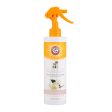 Arm and Hammer Ultra Fresh Waterless Bath Spray with Cucumber & White Tea Online Sale