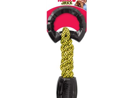 Kong Jaxx Braided Tug – Large For Cheap